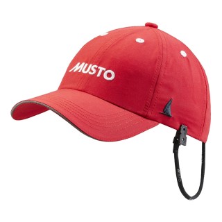 Šiltovka MUSTO CREW CAP