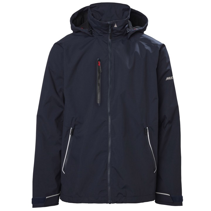 MUSTO Bunda SARDINIA JKT 2.0 NAVY