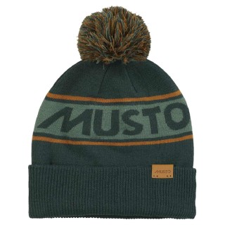 MUSTO zimná čapica