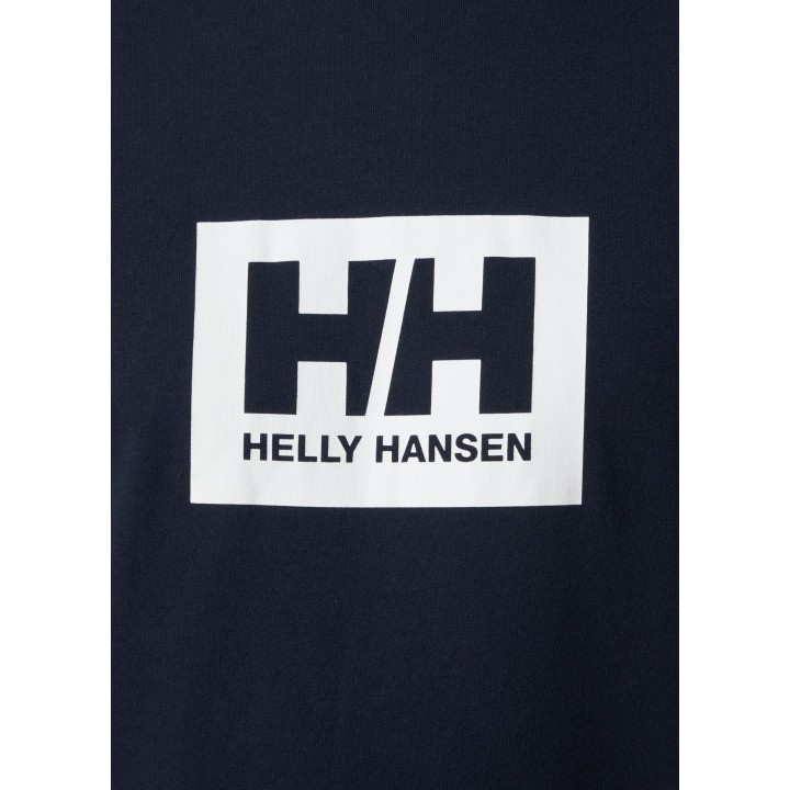 Helly Hansen tričko BOX
