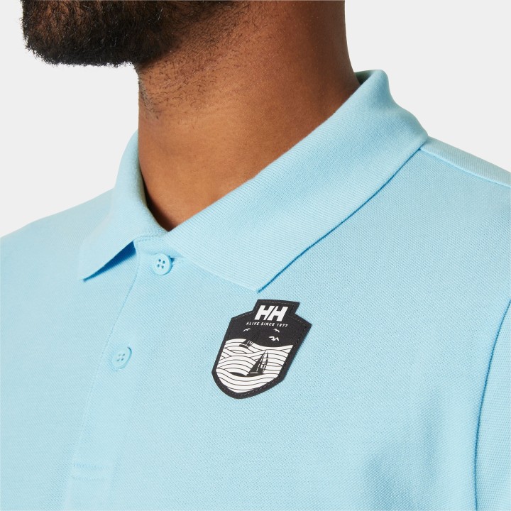 Helly Hansen MARSTRAND POLO