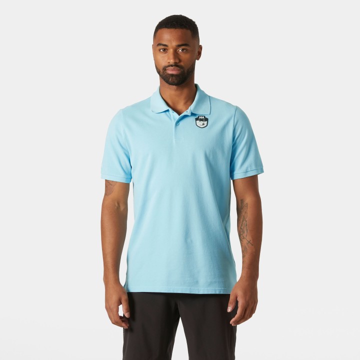 Helly Hansen MARSTRAND POLO