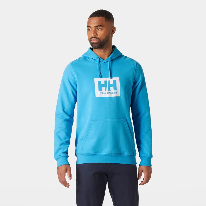 Helly Hansen mikina