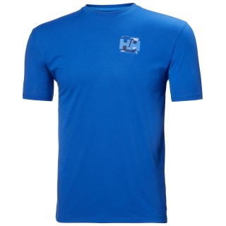 Helly Hansen tričko Skog