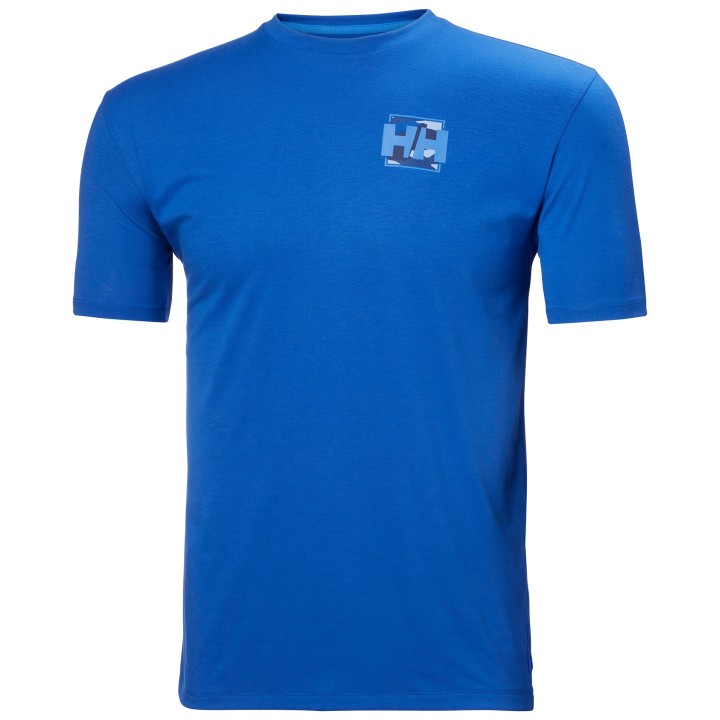 Helly Hansen SKOG GRAPHIC T-SHIRT