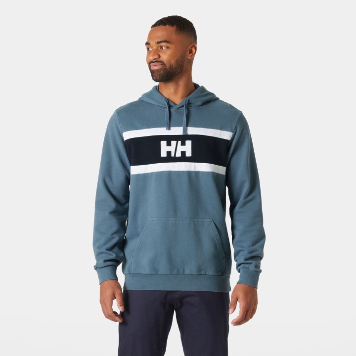 Helly Hansen Mikina SALT