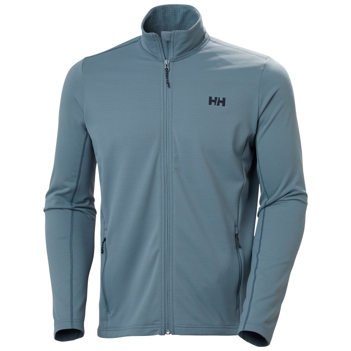 Helly Hansen Bunda VERSALITE FLEECE JACKET