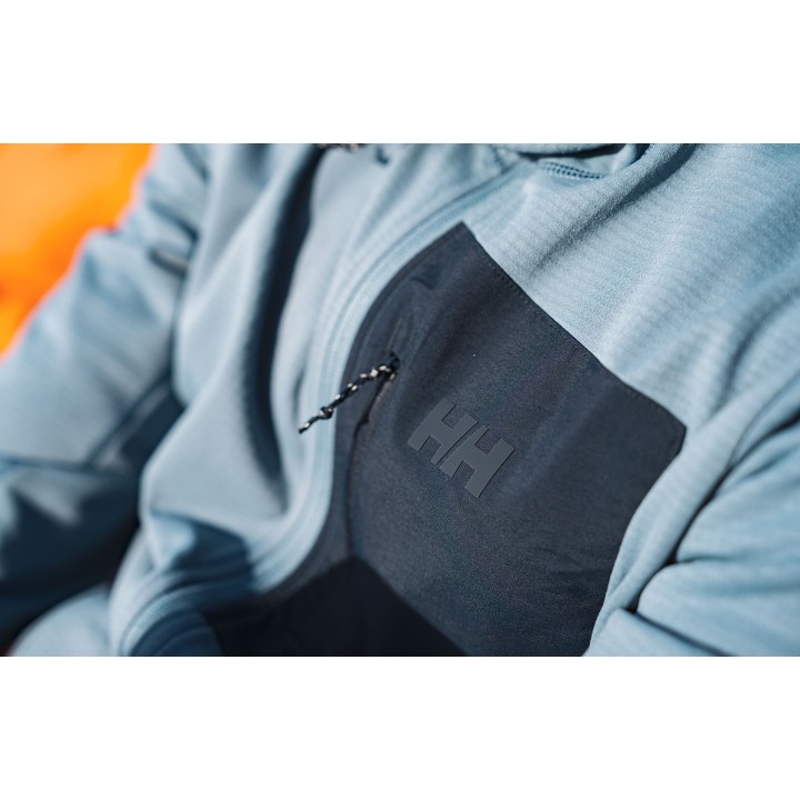 Helly Hansen Bunda VERSALITE FLEECE JACKET