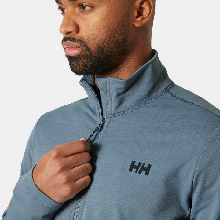 Helly Hansen Bunda VERSALITE FLEECE JACKET