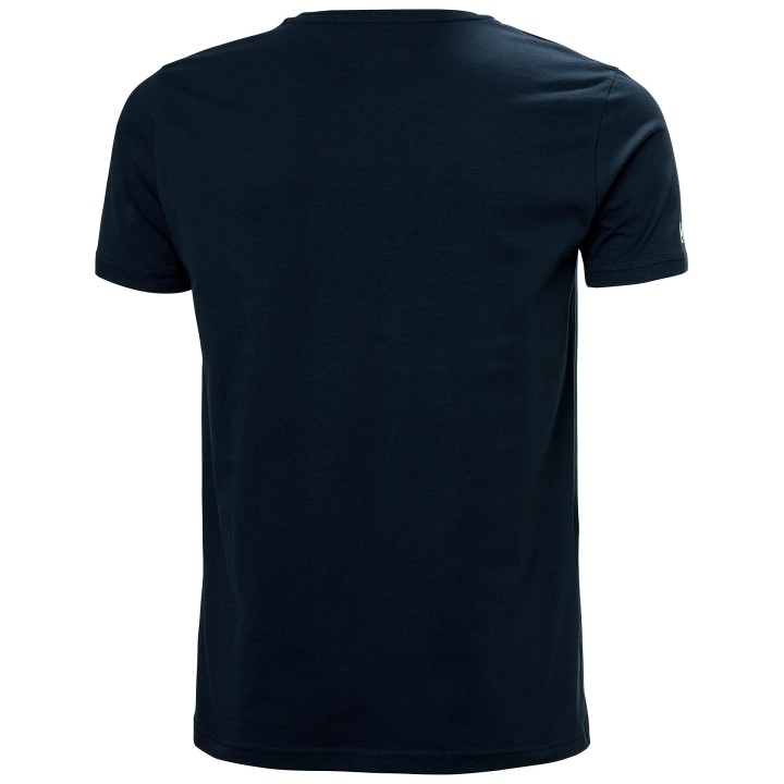 Helly Hansen tričko SHORELINE T-SHIRT 3.0