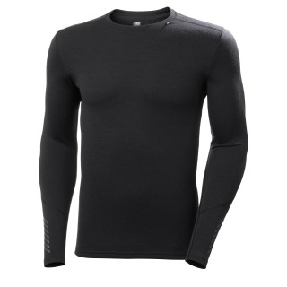 Helly Hansen LIFA MERINO MIDWEIGHT CREW