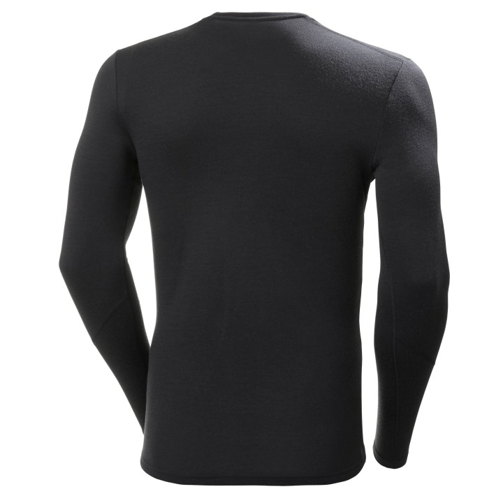 Helly Hansen LIFA MERINO MIDWEIGHT CREW