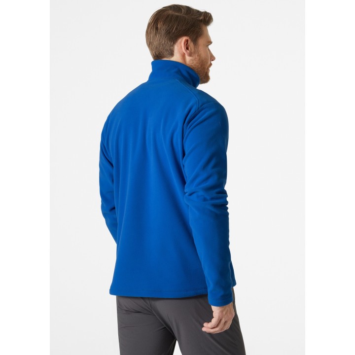 Helly Hansen mikina DAYBREAKER 1/2 ZIP FLEECE