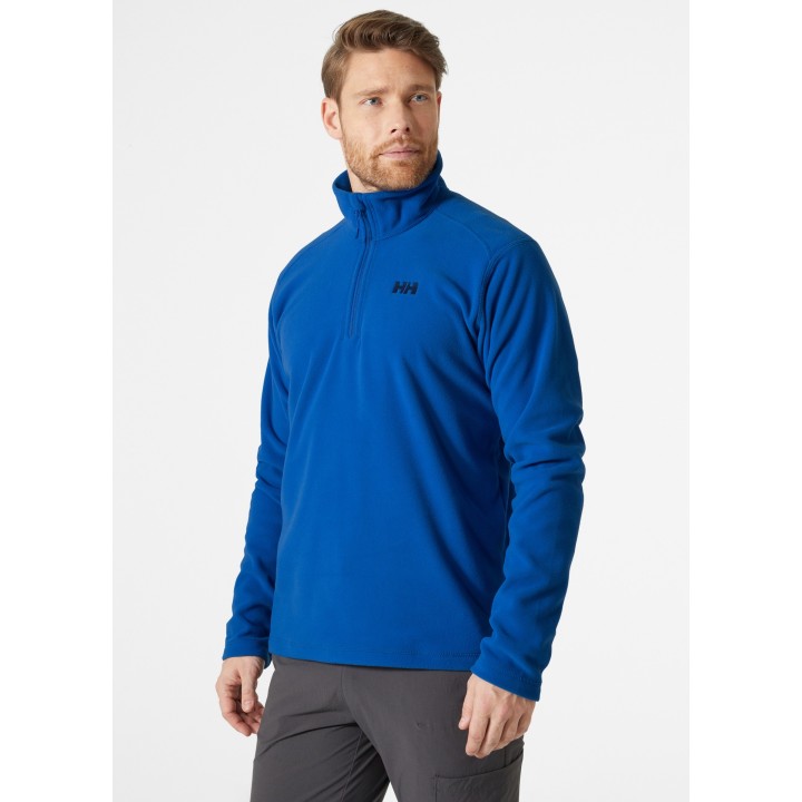 Helly Hansen mikina DAYBREAKER 1/2 ZIP FLEECE