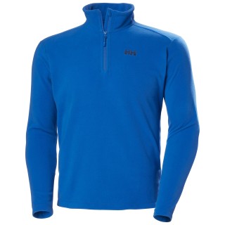 Helly Hansen mikina DAYBREAKER 1/2 ZIP FLEECE