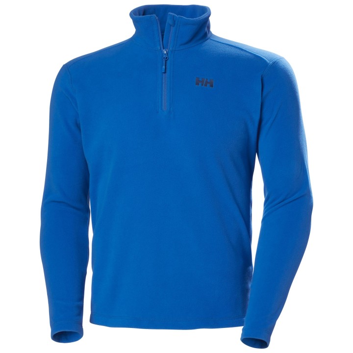 Helly Hansen mikina DAYBREAKER 1/2 ZIP FLEECE