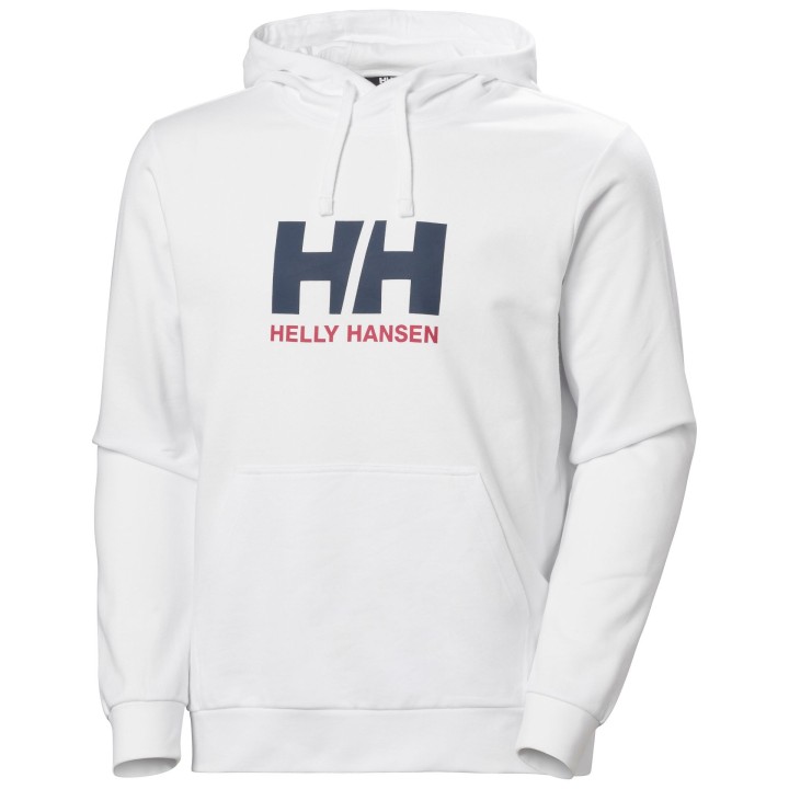 HELLY HANSEN MIKINA LOGO 2.0