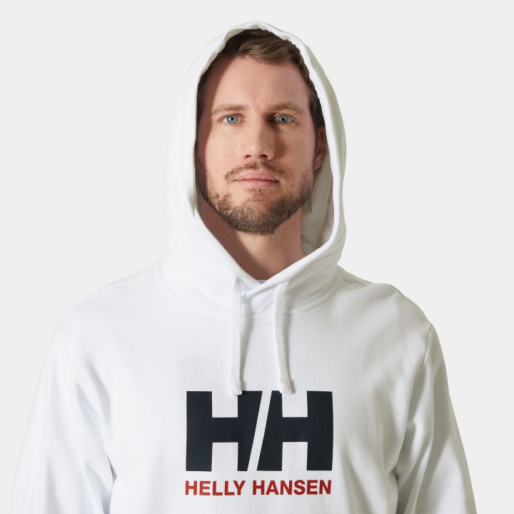 HELLY HANSEN MIKINA LOGO 2.0