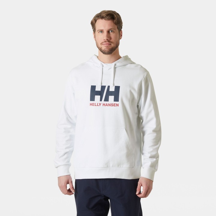 HELLY HANSEN MIKINA LOGO 2.0