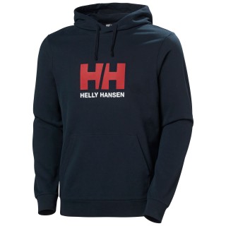 HELLY HANSEN MIKINA LOGO 2.0