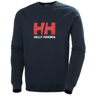 Helly Hansen mikina LOGO CREW SWEAT 2.0