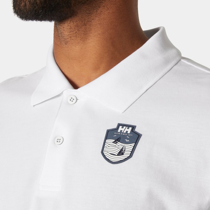 Helly Hansen MARSTRAND POLO