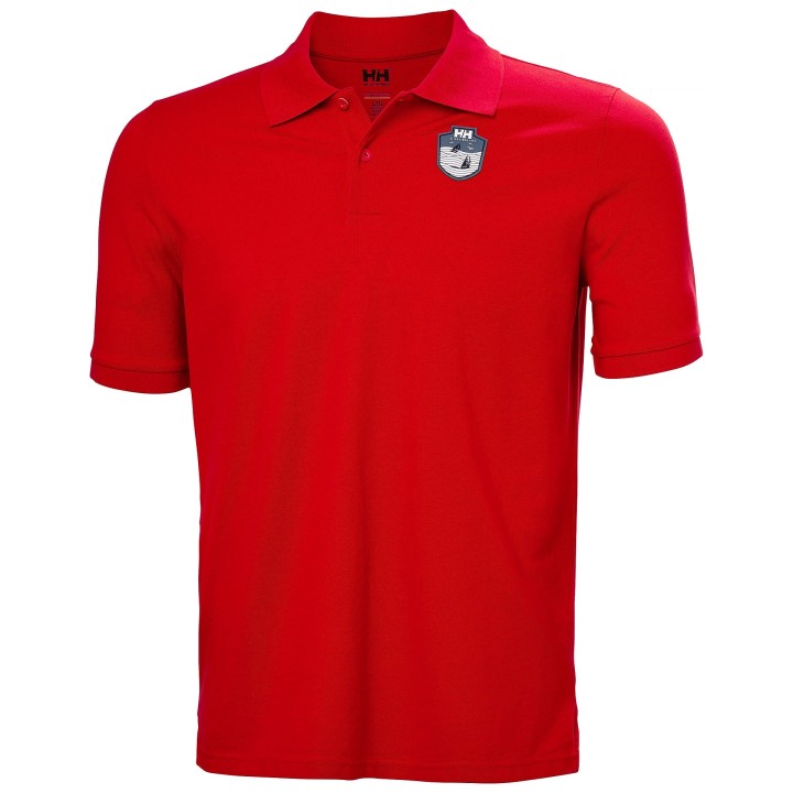 Helly Hansen MARSTRAND POLO