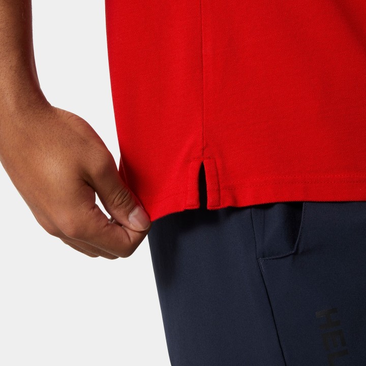 Helly Hansen MARSTRAND POLO