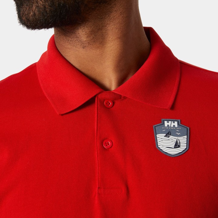 Helly Hansen MARSTRAND POLO