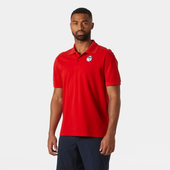 Helly Hansen MARSTRAND POLO