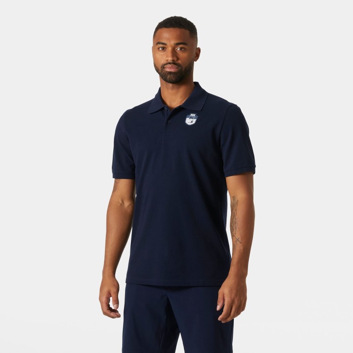Helly Hansen MARSTRAND POLO