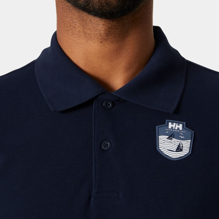 Helly Hansen MARSTRAND POLO