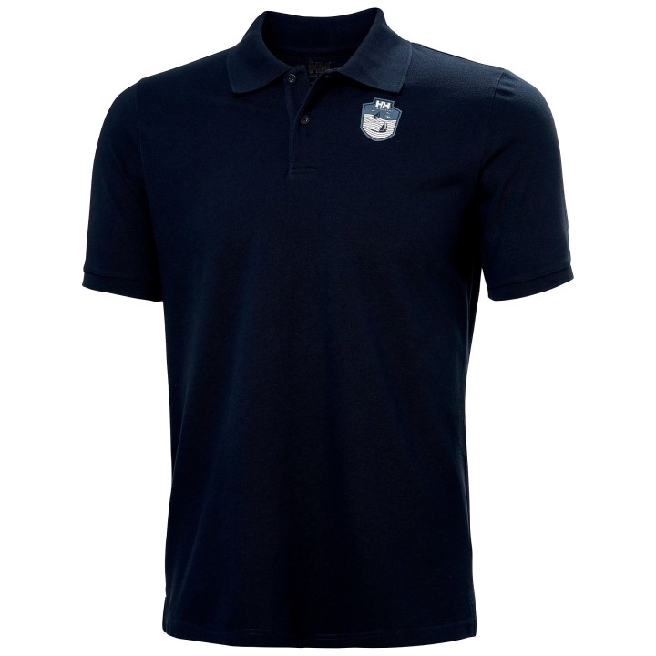 Helly Hansen MARSTRAND POLO