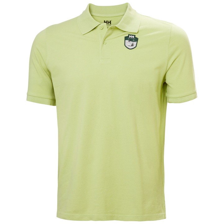 Helly Hansen MARSTRAND POLO