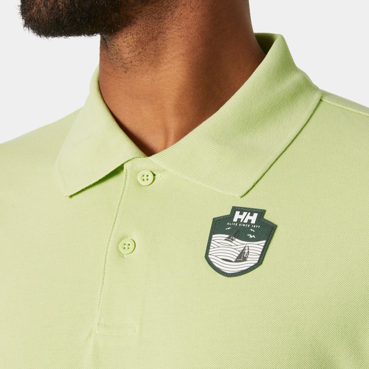 Helly Hansen MARSTRAND POLO