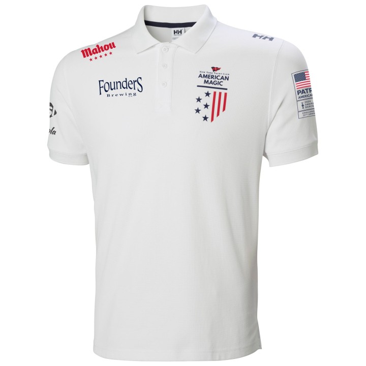 Helly Hansen RIFTLINE POLO