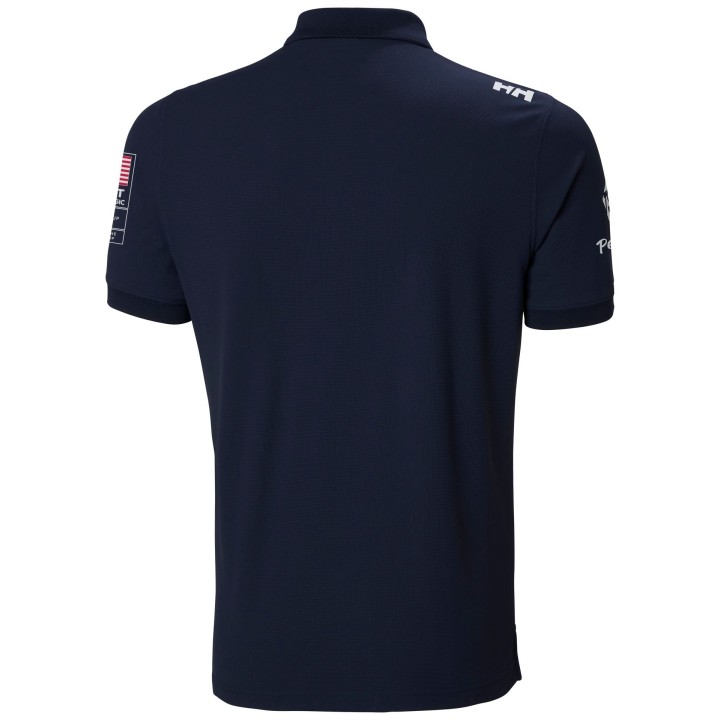 Helly Hansen RIFTLINE POLO NAVY