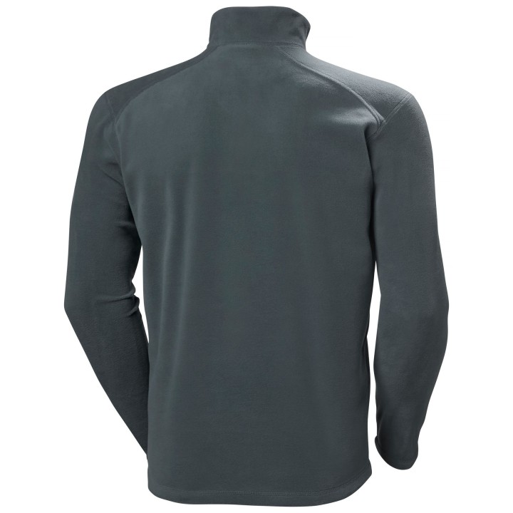 Helly Hansen mikina DAYBREAKER 1/2 ZIP FLEECE Frost