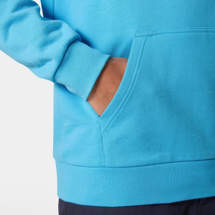 Helly Hansen Mikina SALT modrá