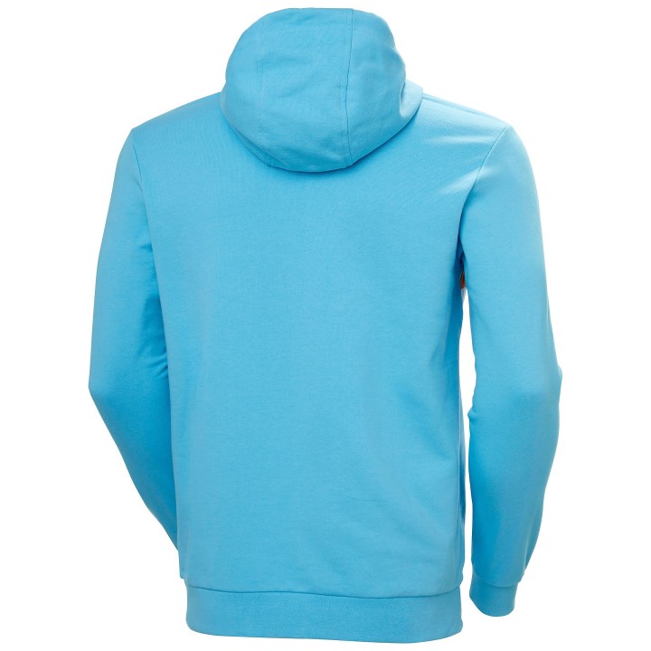 Helly Hansen Mikina SALT modrá