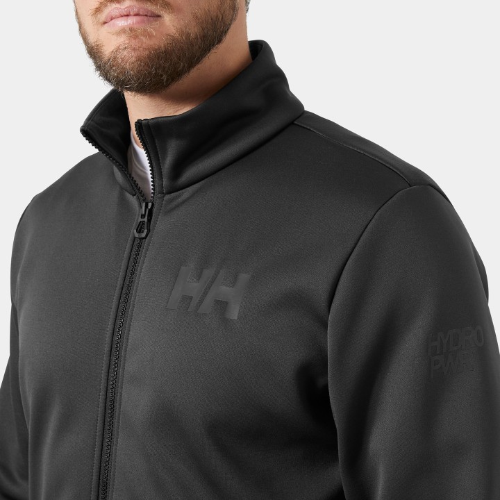 Helly Hansen bunda FLEECE JACKET 2.0