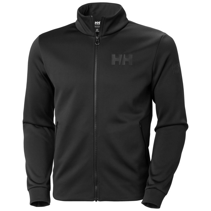 Helly Hansen bunda FLEECE JACKET 2.0