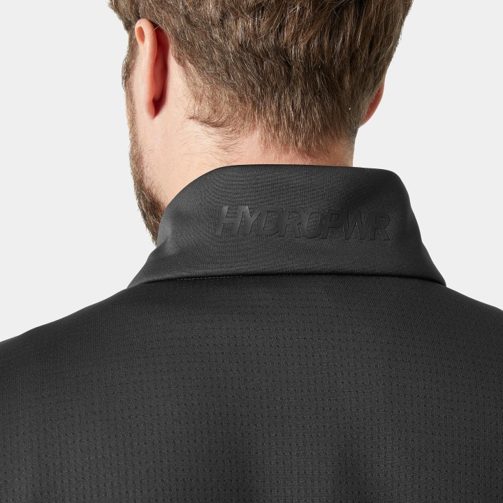 Helly Hansen bunda FLEECE JACKET 2.0