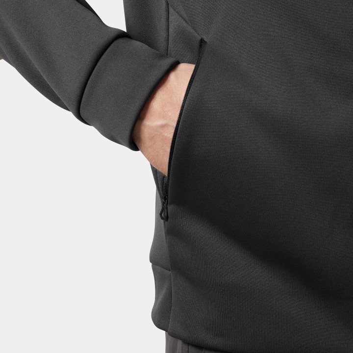 Helly Hansen bunda FLEECE JACKET 2.0