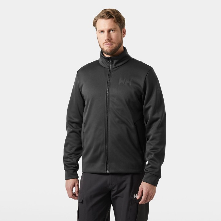 Helly Hansen bunda FLEECE JACKET 2.0
