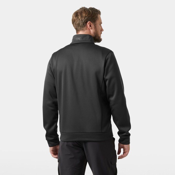 Helly Hansen bunda FLEECE JACKET 2.0