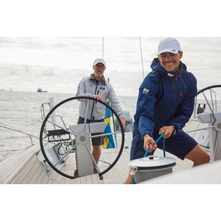 Helly Hansen CREW HOODED JACKET 2.0