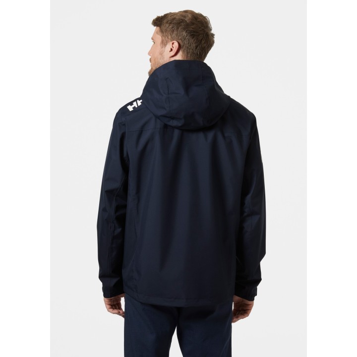 Helly Hansen CREW HOODED JACKET 2.0