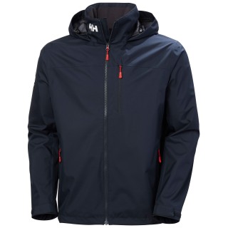 Helly Hansen CREW HOODED JACKET 2.0