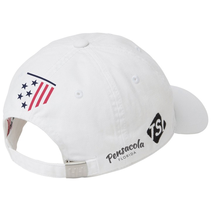 Helly Henson kšiltovka AM COTTON CAP